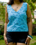 Ambar Vest Top